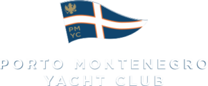 yacht club pool porto montenegro